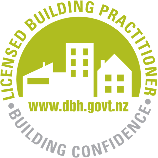 Licensed Building Practitioner