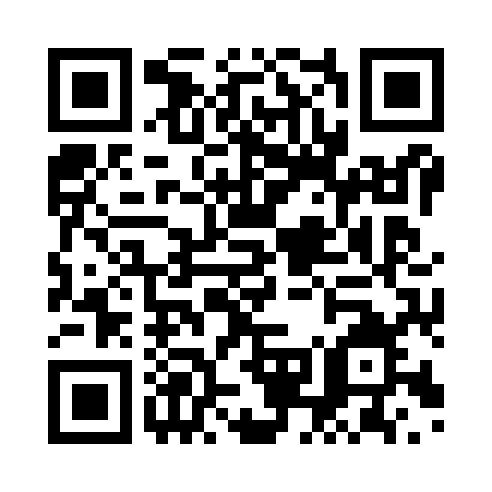 QR code to open RoofVision on mobile